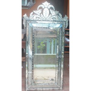 MG 014004 Venetian Antique Mirror