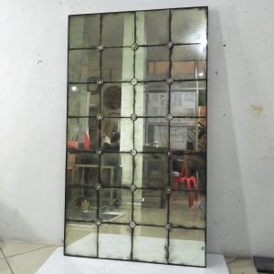 MG 014034 Mosaik Antique Mirror