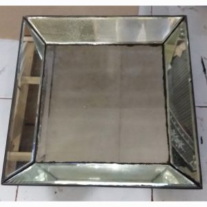 MG 014035 Antique Mirror Baki Small