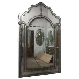 MG 014036 Antique Wall Mirror