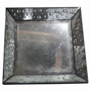 MG 014039 Baki Antique Mirror Bubble Rendom