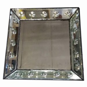 MG 014040 Baki Antique Mirror