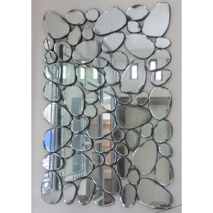 MG 014061 Antique Mirror Stone