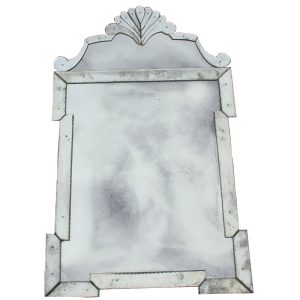 MG 014065 Antique Mirror Style