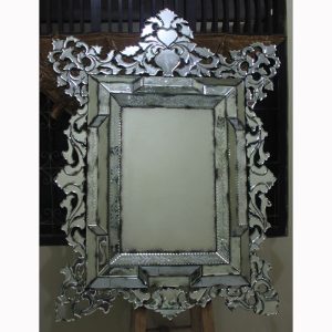 MG 014075 Venetian Antique Mirror
