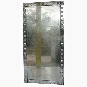 MG 014077 Antique Mirror List Bubble