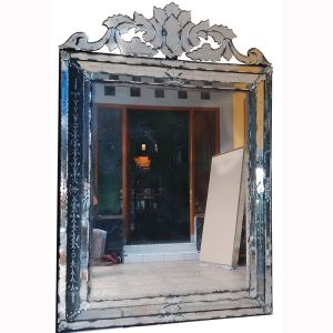 MG 014083 Venetian Antique Mirror