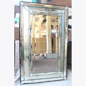 MG 014104 Antique Mirror Recta