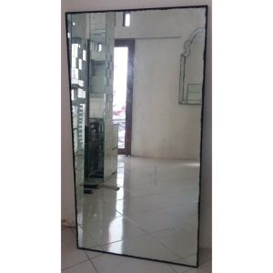 MG 014111 Antique Mirror Frame