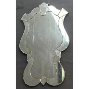 MG 014122 Antique Mirror Style