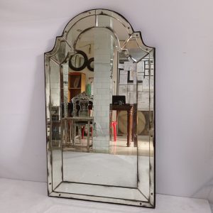 MG 014128 Antique Wall Mirror