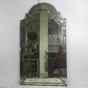 MG 014128 Antique Mirror Style