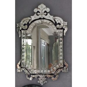 MG 014133 Venetian Antique Mirror