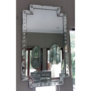 MG 014134 Antique Mirror Bubble
