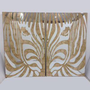 MG 018060 Vere Eglomise Mirror