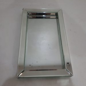 MG 026203 Tray Persegi panjang