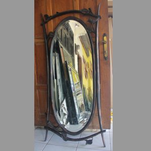 MG 030007 140x60cm black antique