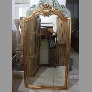 MG 030010 gold 160x80cm