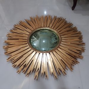 MG 030041 SunBurn Mirror Green Convex 40cm EX 110cm (3)