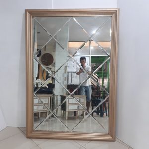 MG 030058 160 cm x 100 cm Modern Mirror frame gold (8)