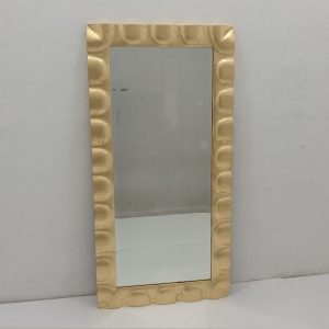 MG 030107 wooden wall mirror rectangular 140cm x 80cm (6)