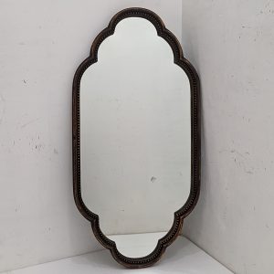 MG 030112 Wall Decor Wood Frame Antik Uk 100 x 50 cm (7)