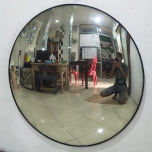 MG 050002 round convex black iron (6)