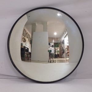 MG 050025 Convex Silver NO antik frame Metal Frame (2)