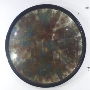 MG 050032 3COLORS Convex Mirror 95 cm (1)
