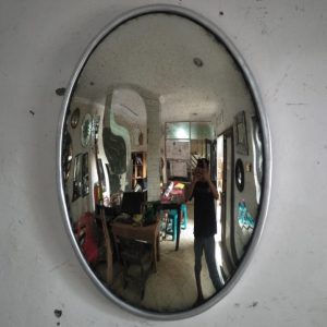 MG 050044 Convex Oval list silver leaf (2)