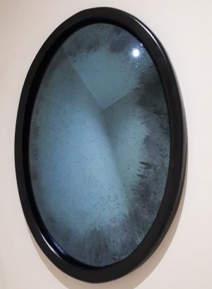 MG 050055 Oval Blue Antique (1)