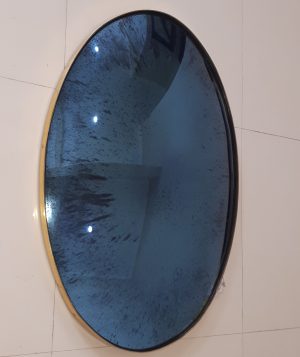 MG 050064 Oval blue antique with brass (4)