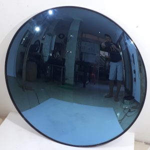 MG 050071 Blue Silver Convex with Brass Antique (1)