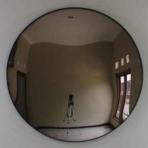 MG 050073 Brown Silver frame Brass Antique (1)