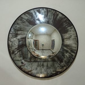 MG 050095 Double Silver+Silver Convex Antique (8)