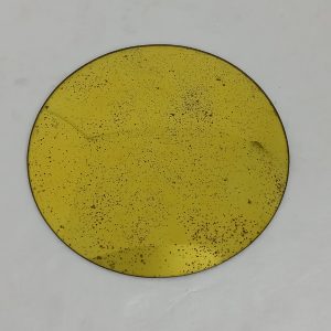 MG 050104 Yellow Conve antique UK 47 x 47 cm (3)