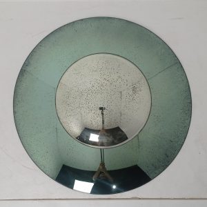 MG 050110 Convek Green dia 90 tengah Silver dia 47 cm (12)