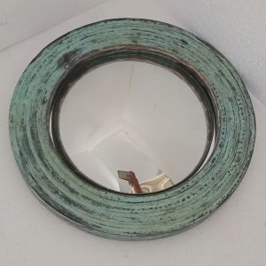 MG 050141 Wall Decor Round Mirror Convex Uk 31 cm x 31 cm (14)