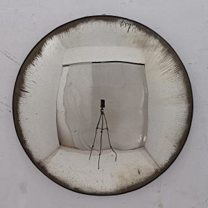 MG 050145 Convex Mirror Overall Size 95,5 cm x 95,5 cm (1)