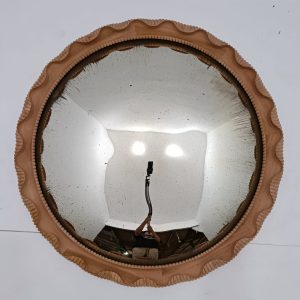 MG 050146 konvex 95cm + wood frame (1)