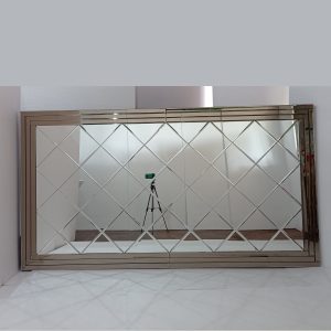 MG 065009 Frame Mirror Brown 160 cm x 100 cm (4)