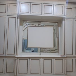 MG 065029 Wall Mirror TV Frame 160x100 cm (7)