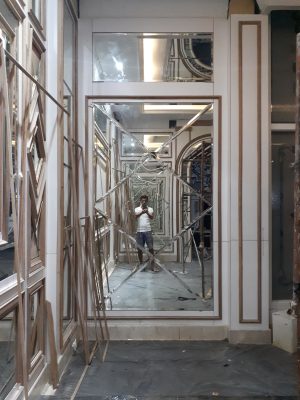 MG 065033 Bevel Mirror Wajik 80x150 cm (1)