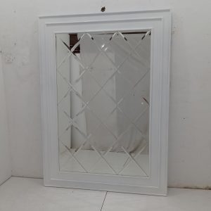 MG 065048 Beveled Wall Mirror Overall 185 cn x 135 cm (12)