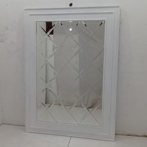 MG 065052 Beveled Wall Mirror Overall 185 cn x 135 cm (2)