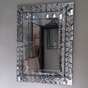 MG 080011 Venetian Mirror Full Crown