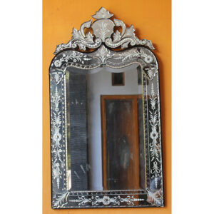 MG 080022 Venetian Mirror Style