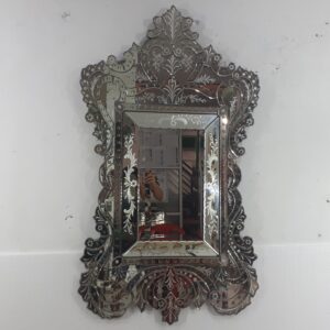 MG 080027 Venetian Mirror Batik