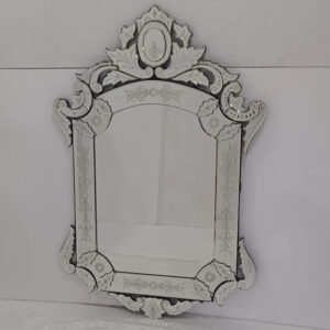 MG 080040 Venetian Mirror Style
