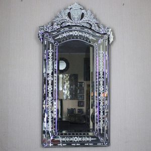 MG 080042 Venetian Mirror Petra